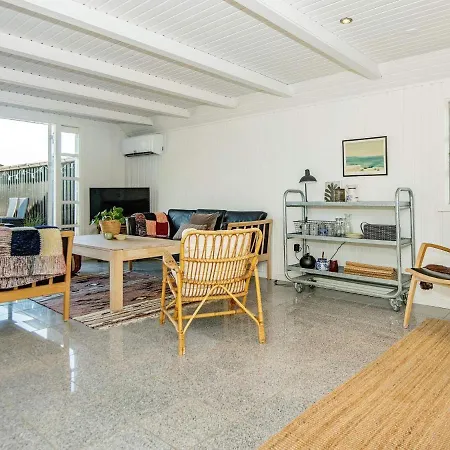 8 Person In Ferienhaus