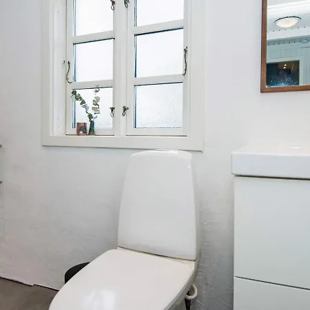 8 Person In Ferienhaus Børkop