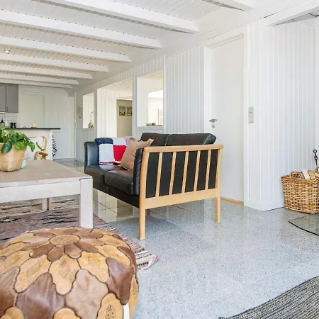 Xli Feriehus Børkop