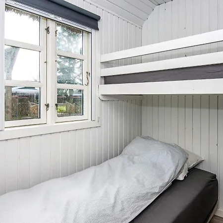 8 Person In Ferienhaus *