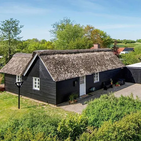 Feriehus Xli *