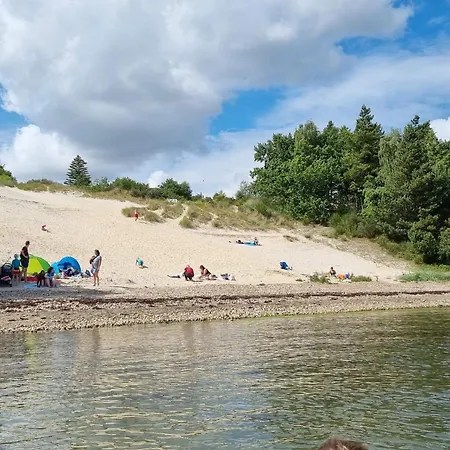 Prázdninový dům 8 Person In