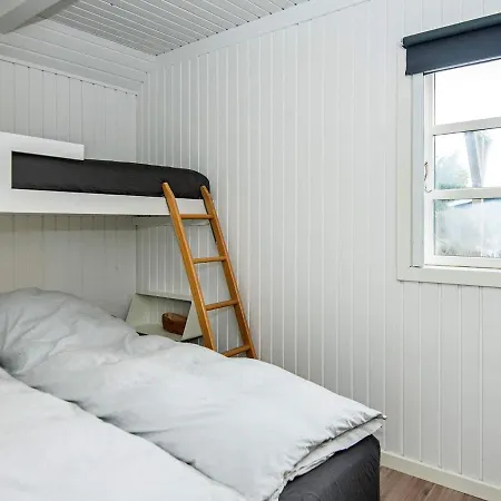 Vakantiehuis Xli